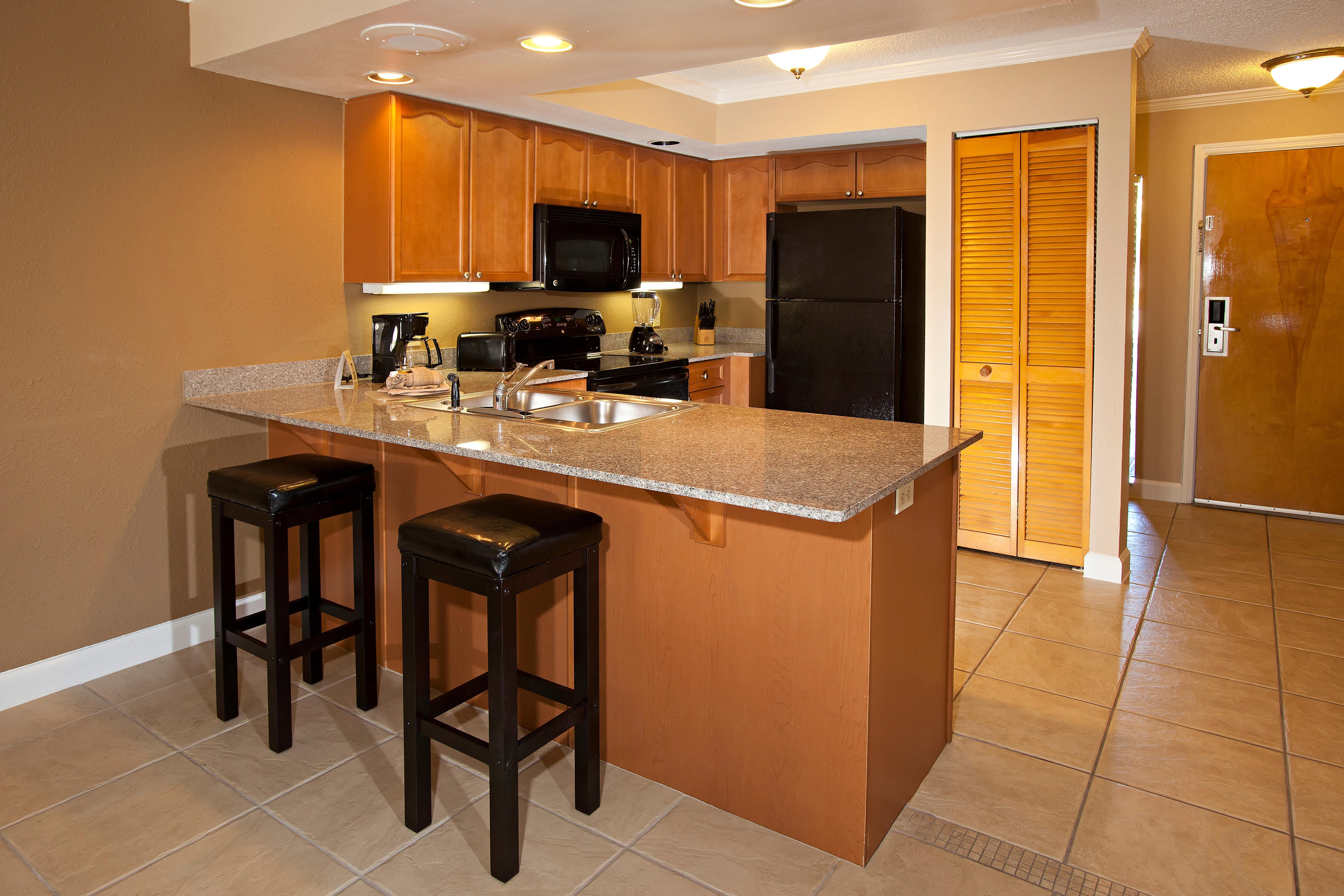 Legacy Vacation Resorts Kissimmee & Orlando - Near Disney Bagian luar foto