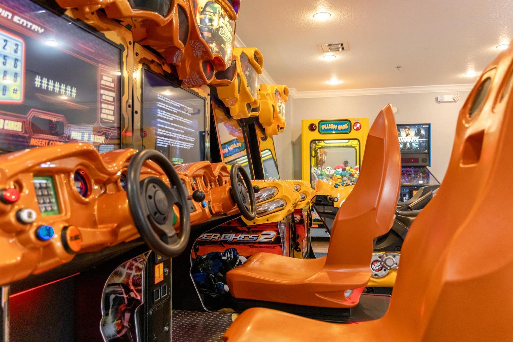 Legacy Vacation Resorts Kissimmee & Orlando - Near Disney Bagian luar foto