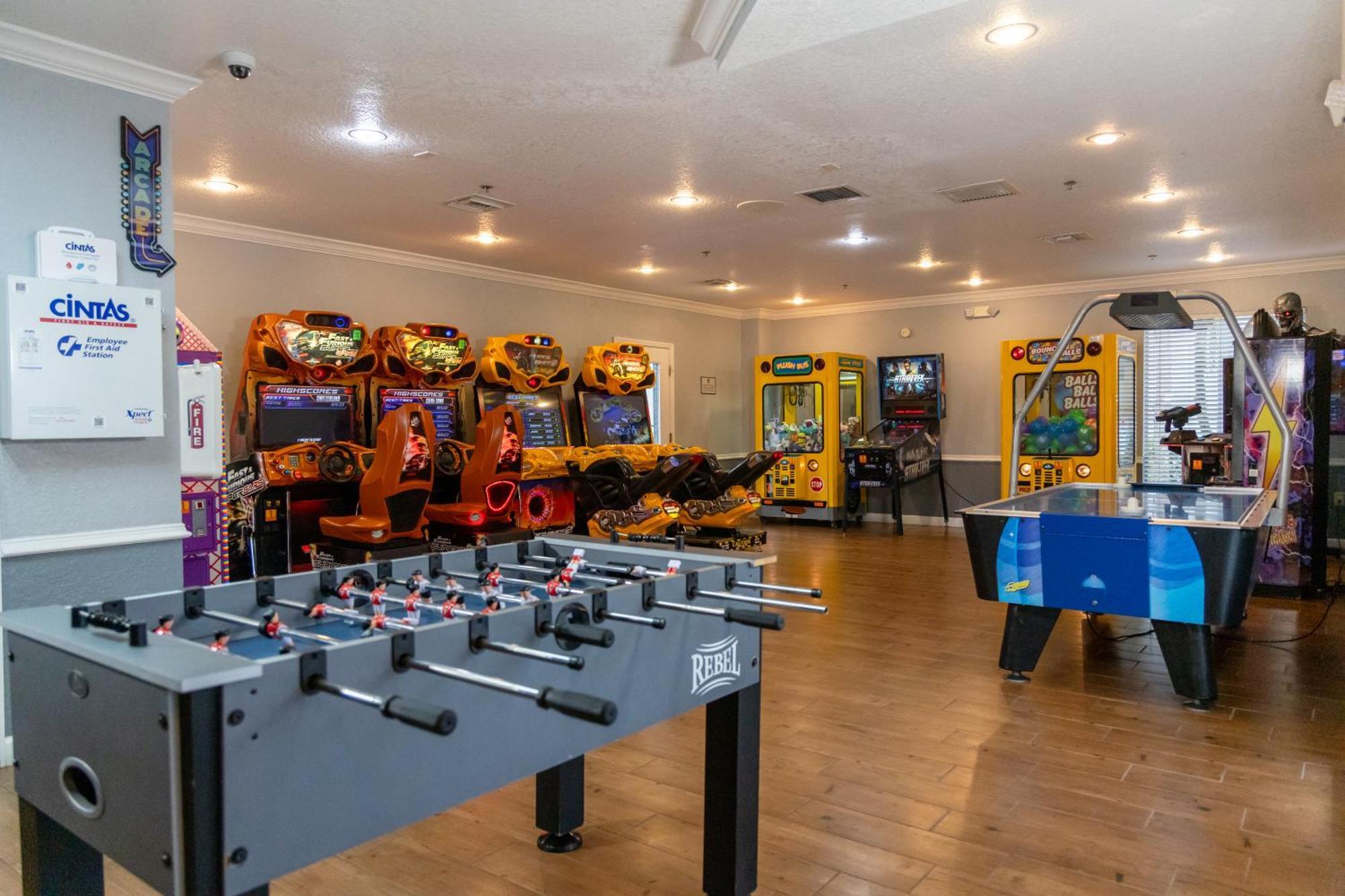 Legacy Vacation Resorts Kissimmee & Orlando - Near Disney Bagian luar foto