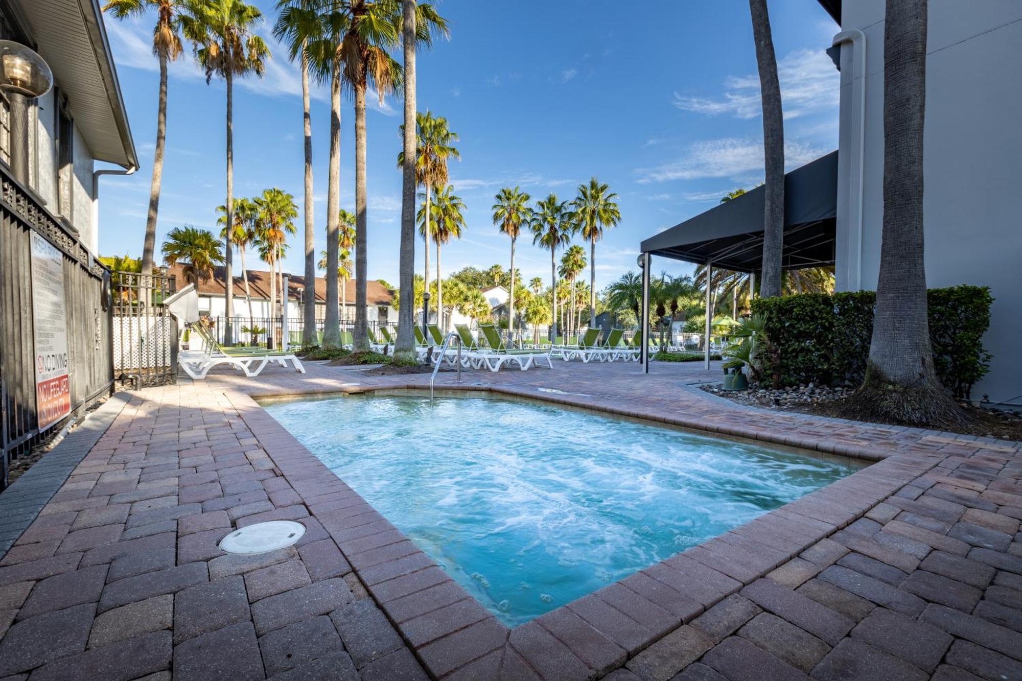 Legacy Vacation Resorts Kissimmee & Orlando - Near Disney Bagian luar foto