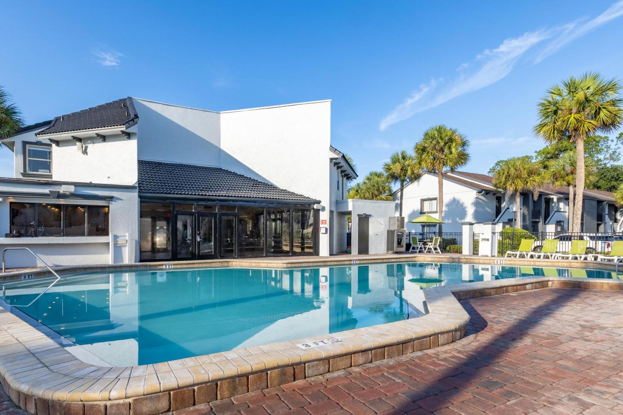Legacy Vacation Resorts Kissimmee & Orlando - Near Disney Bagian luar foto