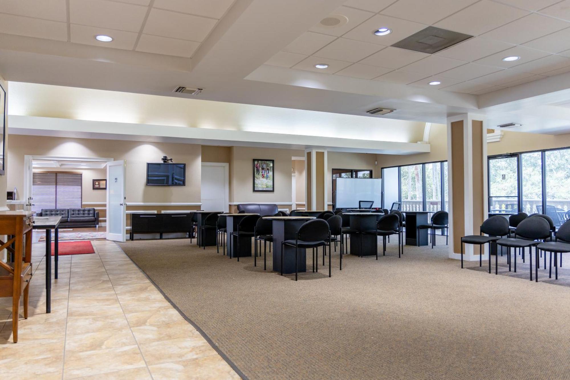 Legacy Vacation Resorts Kissimmee & Orlando - Near Disney Bagian luar foto