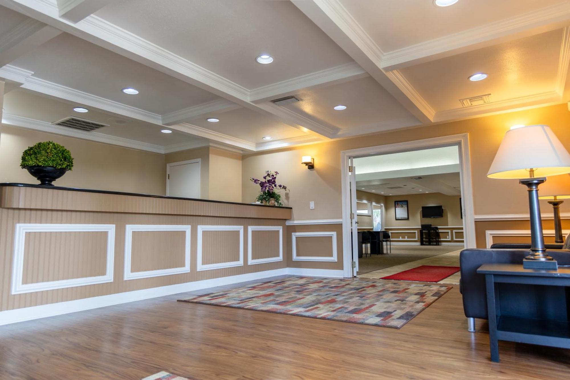 Legacy Vacation Resorts Kissimmee & Orlando - Near Disney Bagian luar foto
