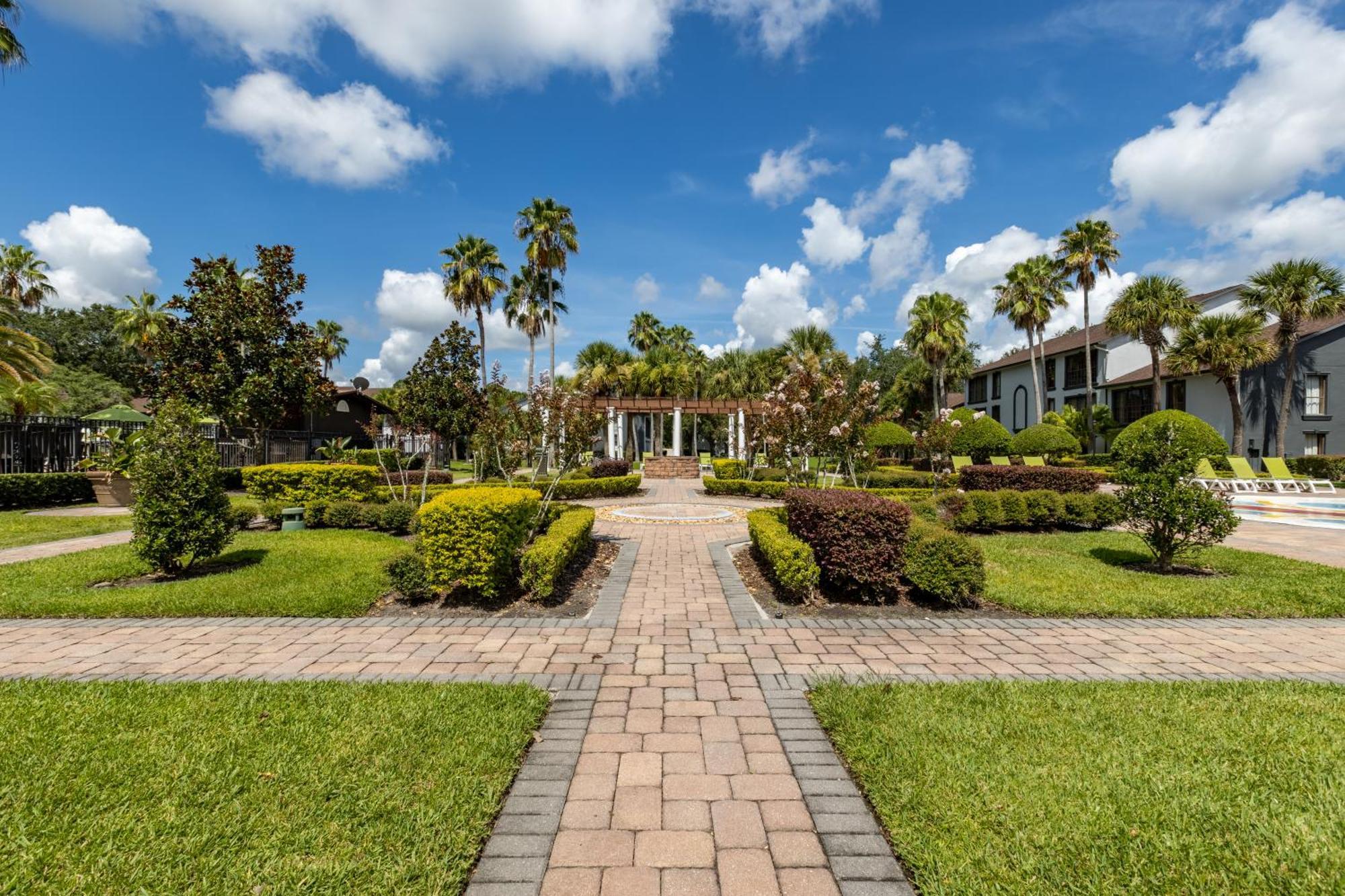 Legacy Vacation Resorts Kissimmee & Orlando - Near Disney Bagian luar foto