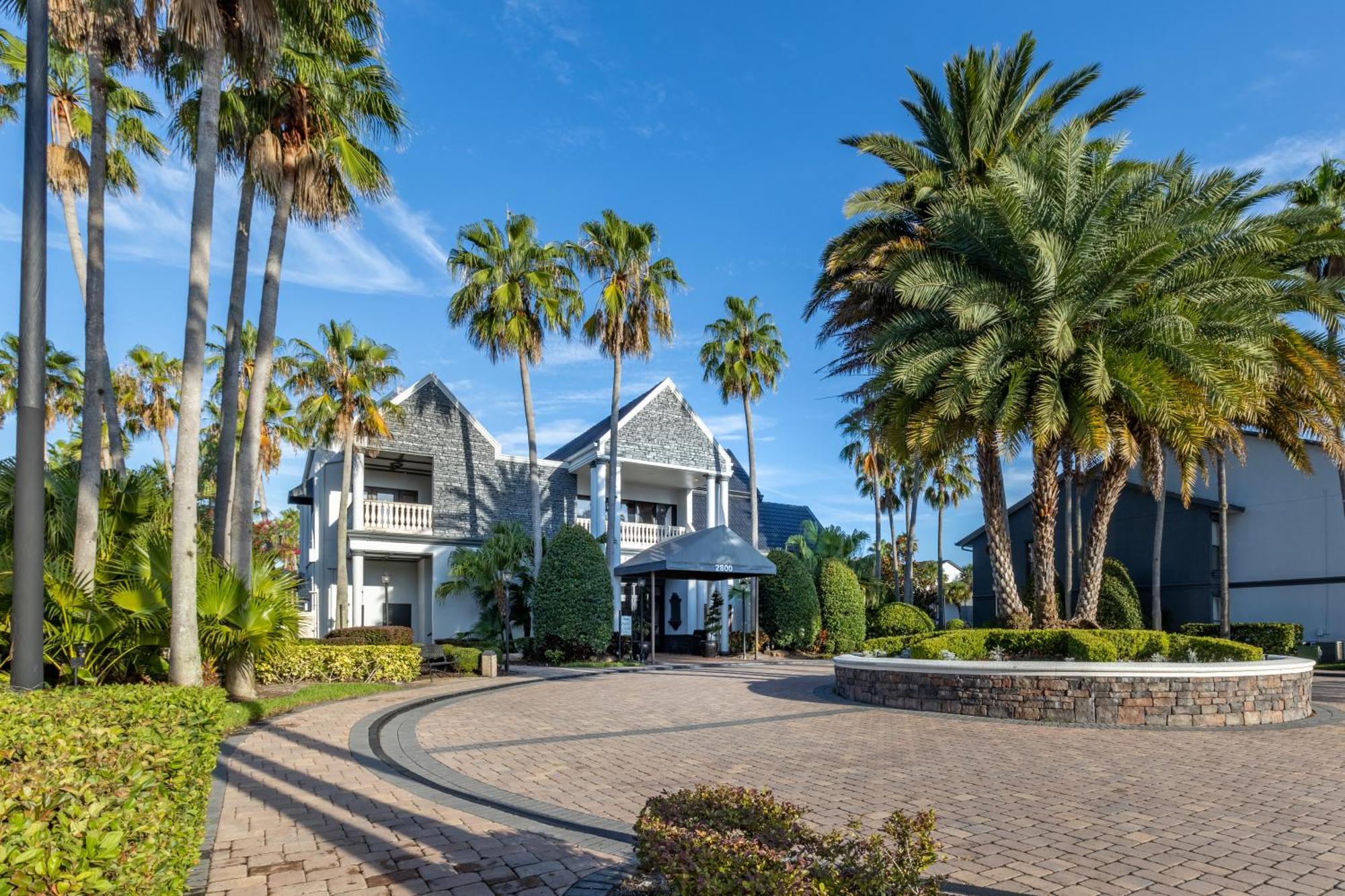Legacy Vacation Resorts Kissimmee & Orlando - Near Disney Bagian luar foto